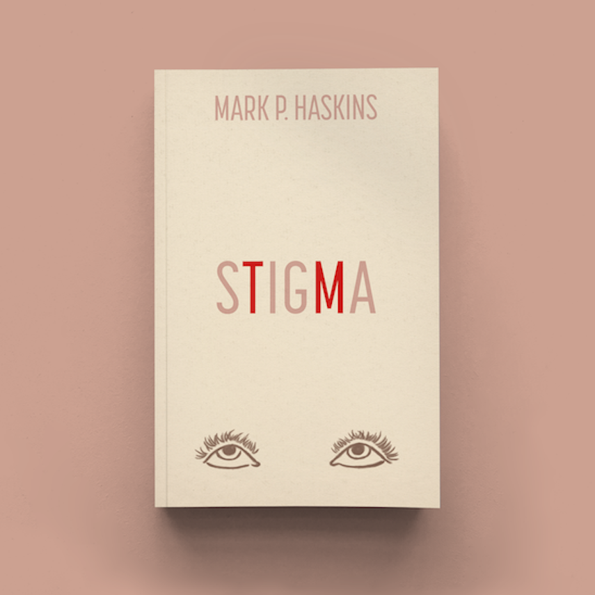 stigma Cover