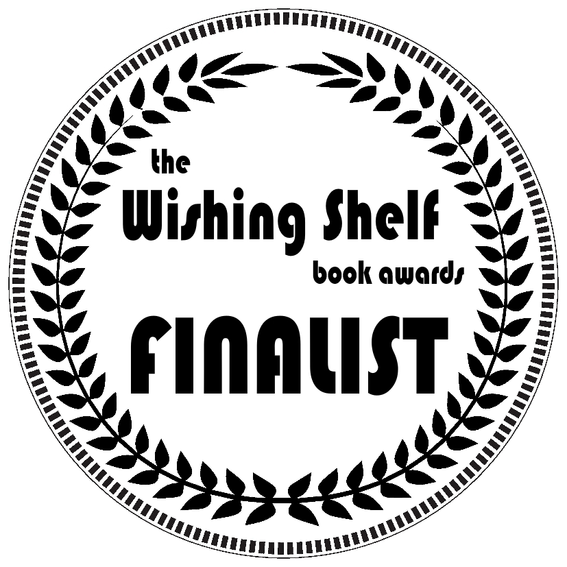 Wishing Well Book Awards - Finalist